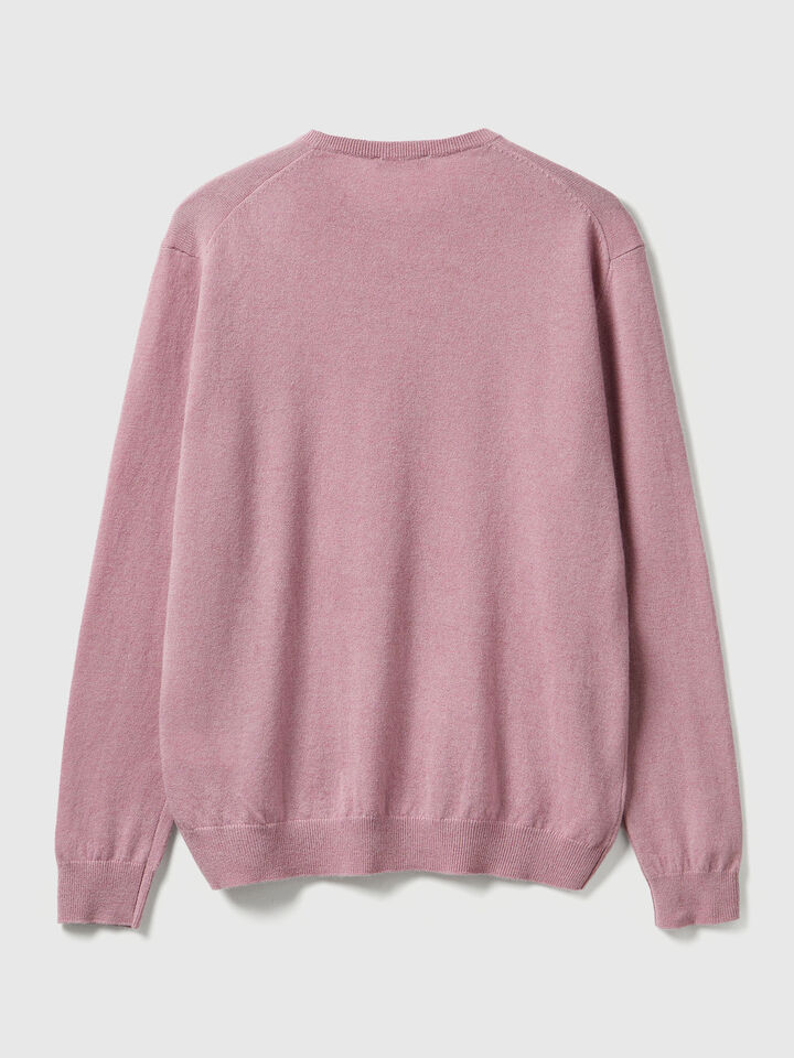 SWEATER L/S Men image number 2